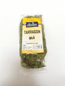Greenfields Tarragon