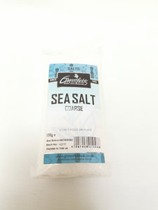 Greenfields Sea Salt