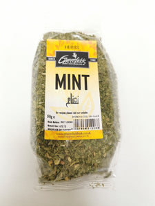 Greenfields Mint