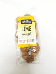 Greenfields Dried Lime