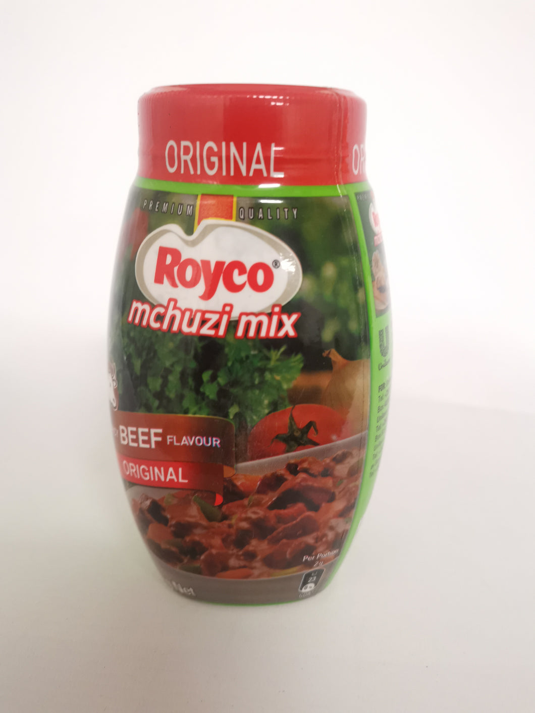Royco Mchuzi Mix Spicy Beef Flavour 500g