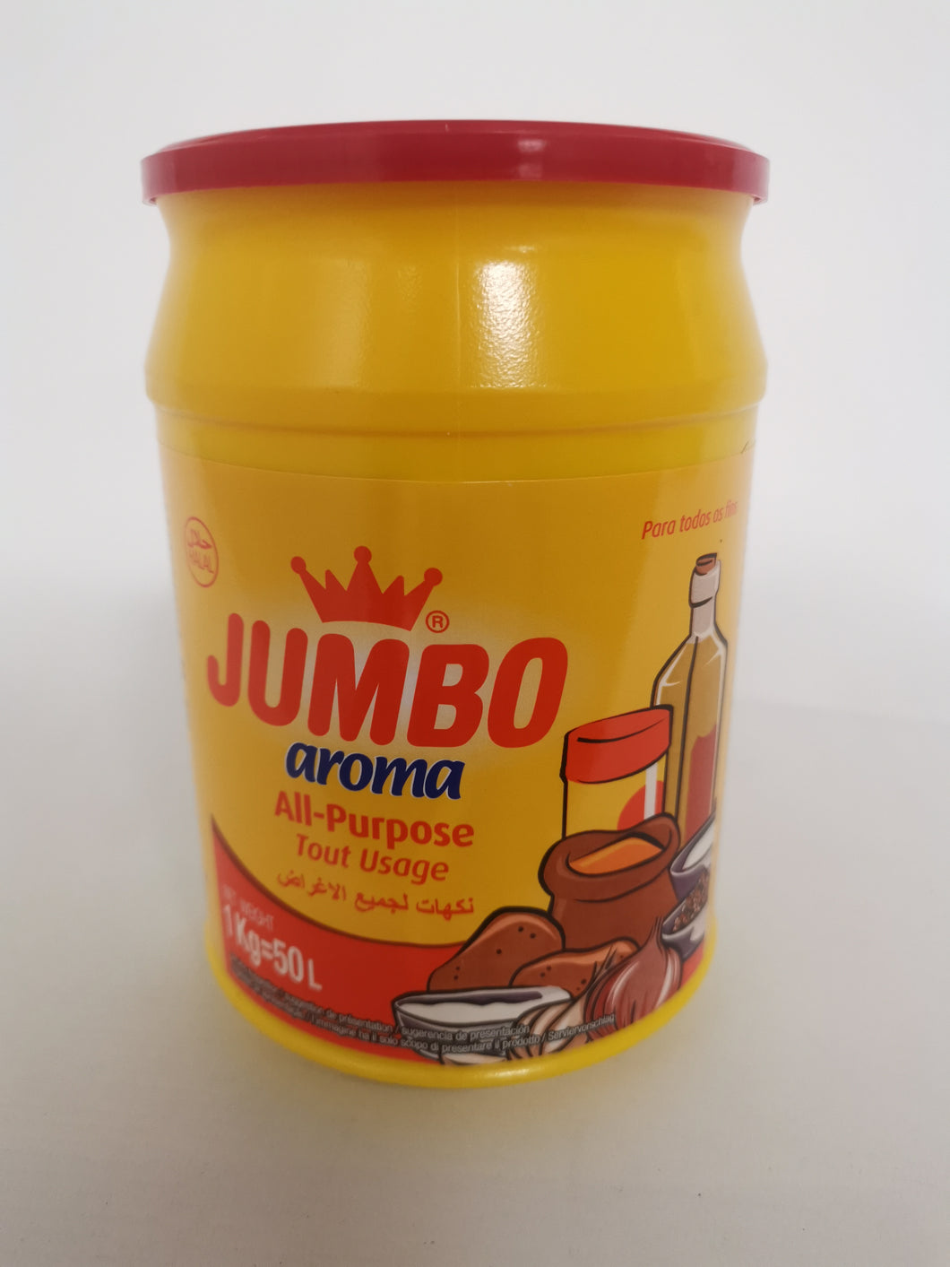 Jumbo Aroma All-Purpose 1kg