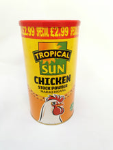 Load image into Gallery viewer, Tropical Sun Stock Powder 1kg