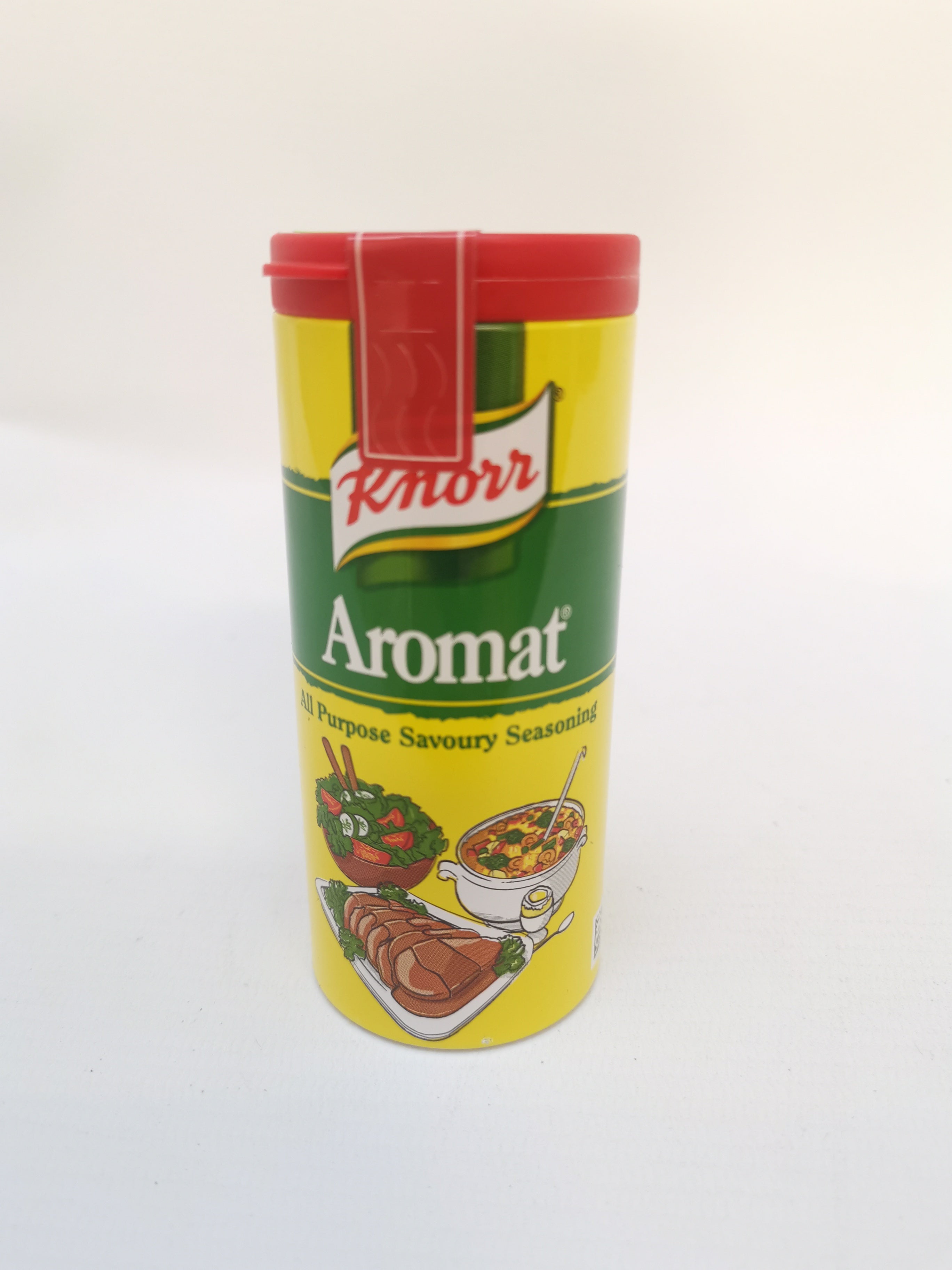 Knorr Aromat All Purpose Savoury Seasoning 90g – Malik