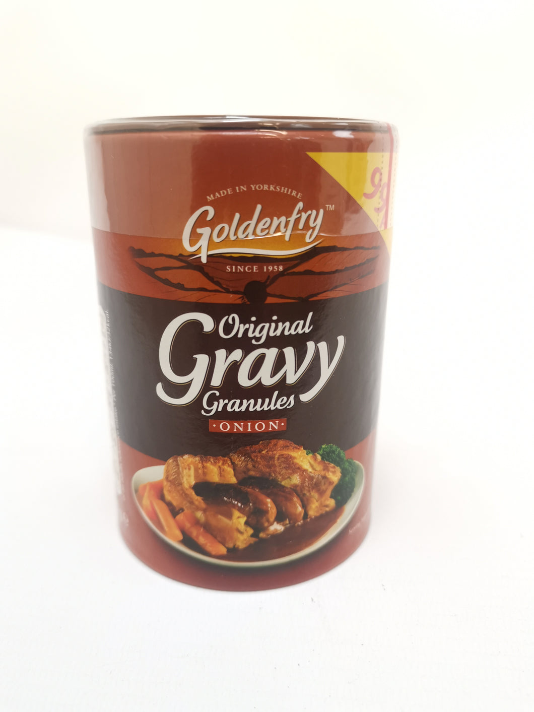 Golden Fry Original Gravy Granules 170g