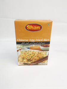 Shan Recipe & Seasoning Mix