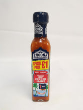 Load image into Gallery viewer, Encona Original Hot Pepper Sauce