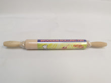 Load image into Gallery viewer, Wooden Rolling Pin
