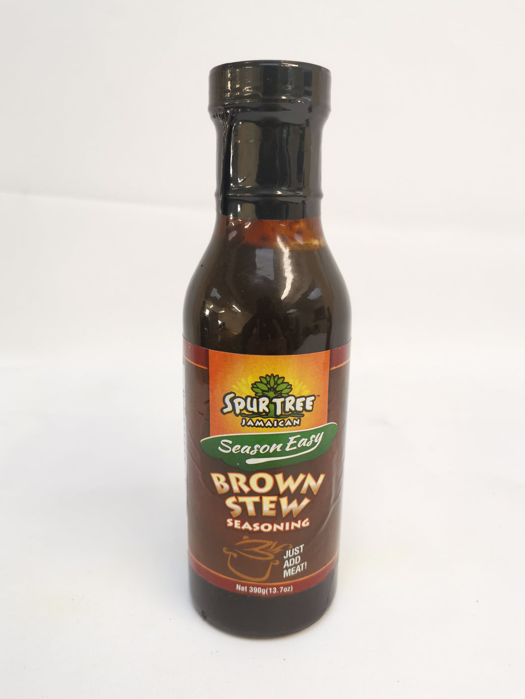 Spur Tree Jamaican Brown Stew Seasoning 390g