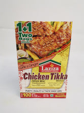 Load image into Gallery viewer, Laziza Spice Mix 100g