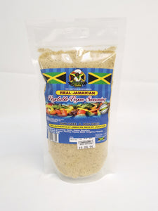Real Jamaican Vegetable Vegan Seasoning 400g