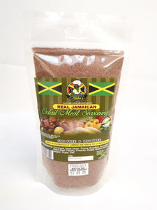 Real Jamaican Oxtail Meat Seasoning 400g