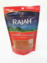 Load image into Gallery viewer, Rajah Paprika Powder