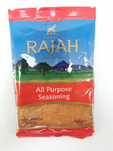 Load image into Gallery viewer, Rajah All Purpose Seasoning