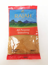 Load image into Gallery viewer, Rajah All Purpose Seasoning