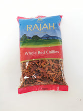 Load image into Gallery viewer, Rajah Whole Red Chillies
