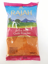 Load image into Gallery viewer, Rajah Extra Hot Chilli Powder
