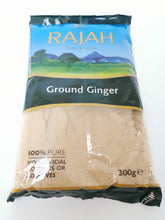 Load image into Gallery viewer, Rajah Ground Ginger