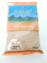 Load image into Gallery viewer, Rajah Fish Seasoning