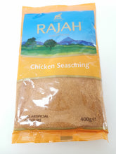 Load image into Gallery viewer, Rajah Chicken Seasoning