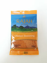 Load image into Gallery viewer, Rajah Chicken Seasoning