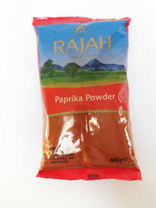Rajah Paprika Powder