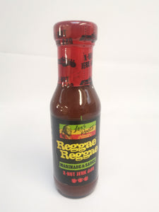 Levi Roots Reggae Reggae Marinade & Sauce
