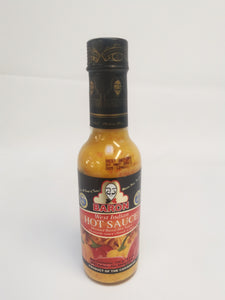 Baron West Indian Hot Sauce