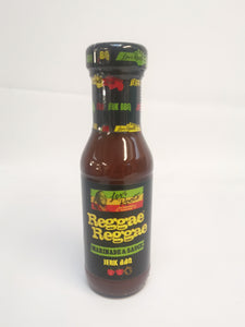 Levi Roots Reggae Reggae Marinade & Sauce
