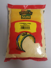 Load image into Gallery viewer, Tropical Sun Cornmeal (Fine)