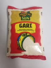 Load image into Gallery viewer, Tropical Sun Gari