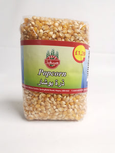 Safa Popcorn 900g
