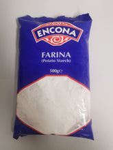 Load image into Gallery viewer, Encona Farina (potato starch)
