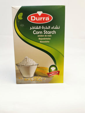 DURRA Corn Starch