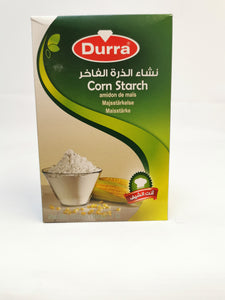 DURRA Corn Starch