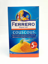 Load image into Gallery viewer, Ferrero Couscous (Medium)