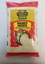 Load image into Gallery viewer, Tropical Sun Mashed Potato