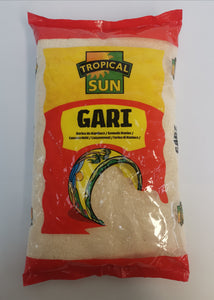 Tropical Sun Gari