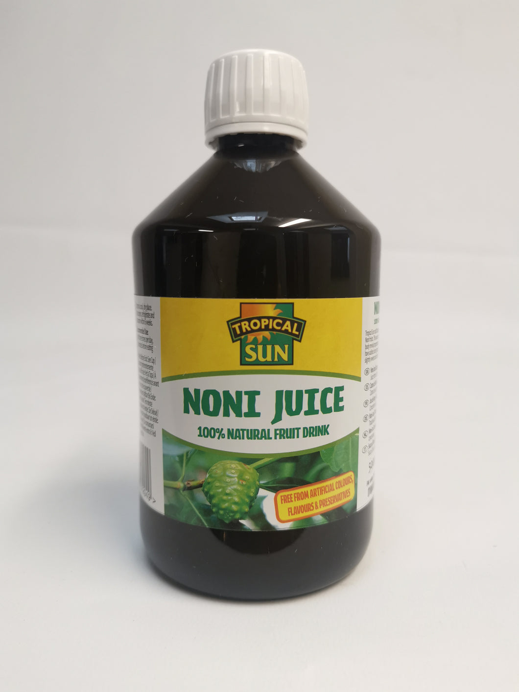 Tropical Sun Noni Juice 500ml