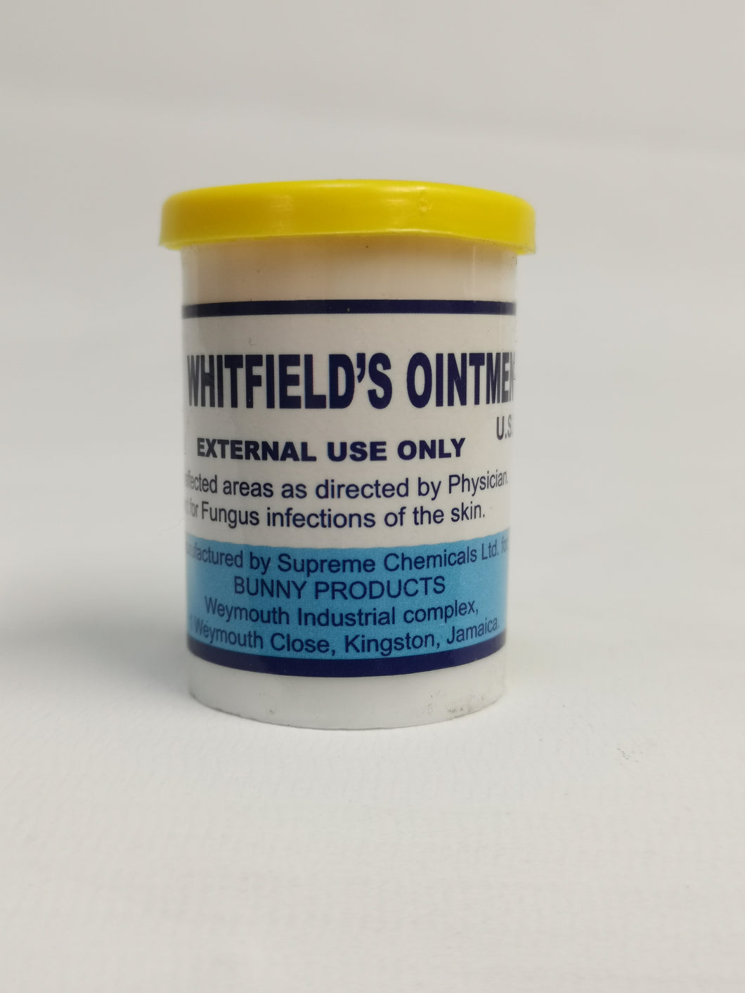 Bunny's Whitfield's Ointment 28g