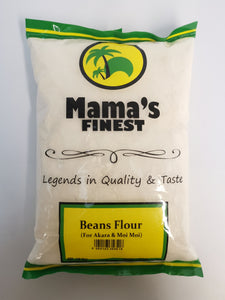 Mama's Finest Beans Flour 1.5kg