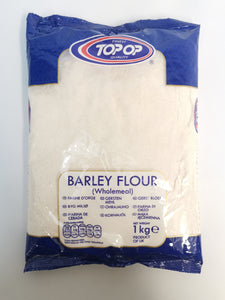 Top Op Barley Flour 1kg