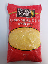 Load image into Gallery viewer, Dunn&#39;s River Cornmeal Polenta