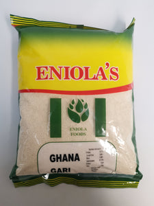 Eniola's Ghana Gari 1.5kg