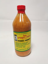 Load image into Gallery viewer, Windmill Products Hot Pepper Sauce