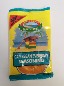 Caribbean Choice Seasoning 100g