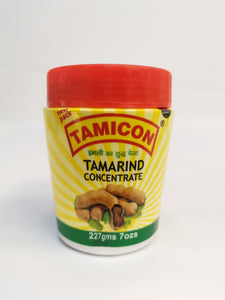 Tamicon Tamarind concentrate 227g