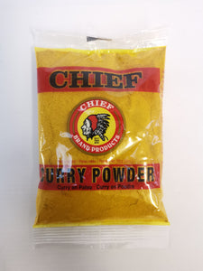 Chief Curry Powder 85g