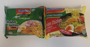 Indomie Onion Chicken Noodles