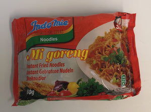 Indomie Mi goreng Instant Fried Noodles